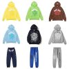 Kakobuy Spreadsheets sp5der tracksuit