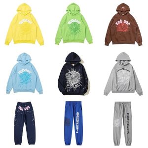 Kakobuy Spreadsheets sp5der tracksuit