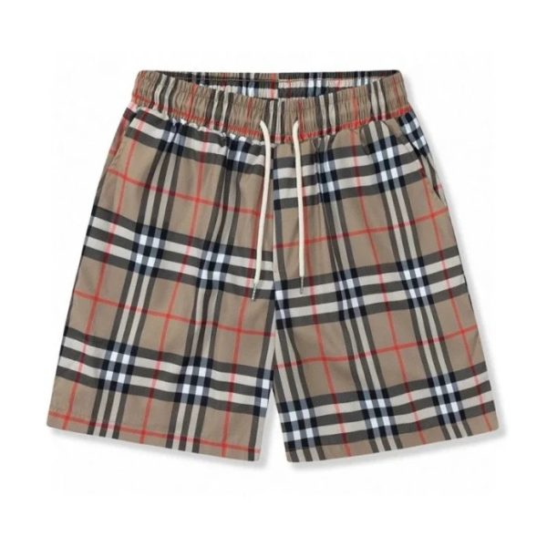 Kakobuy Spreadsheets Burberry Shorts