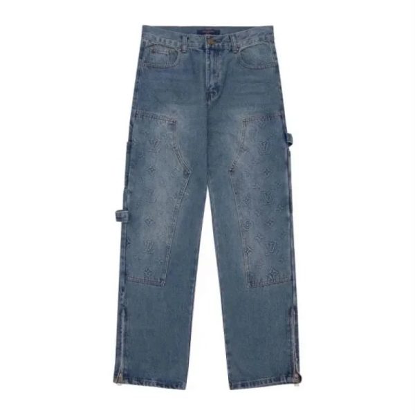 Kakobuy Spreadsheets Lv jeans