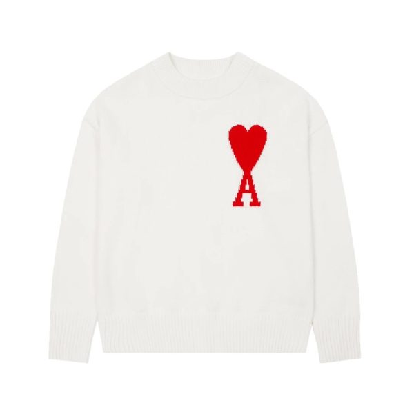 Kakobuy Spreadsheets AMI Sweater