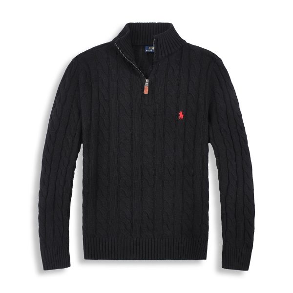 Kakobuy Spreadsheets Ralph Lauren ZIP Sweater