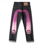 Kakobuy Spreadsheets EVISU jeans