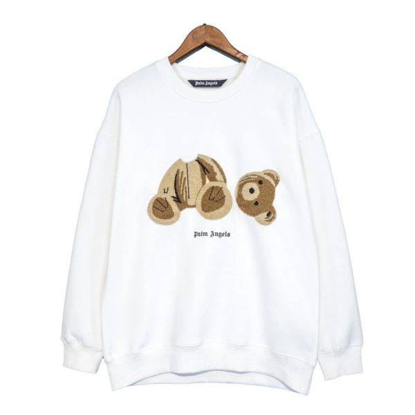 Kakobuy Spreadsheets Palm Angels Sweatshirt