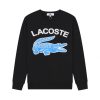 Kakobuy Spreadsheets Lacoste sweatshirts