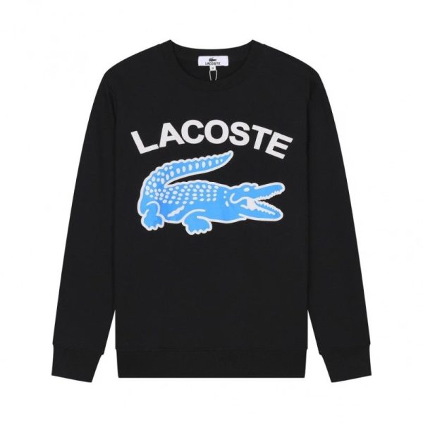 Kakobuy Spreadsheets Lacoste sweatshirts