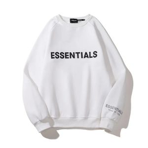 Kakobuy Spreadsheets ESSENTIALS Sweatshirt
