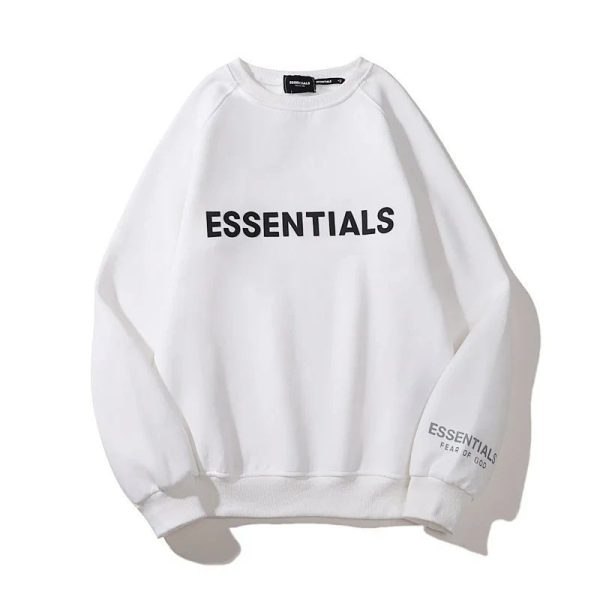 Kakobuy Spreadsheets ESSENTIALS Sweatshirt