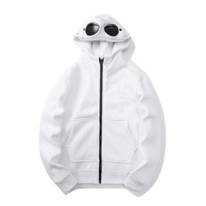 Kakobuy Spreadsheets C.P. Company Hoodie