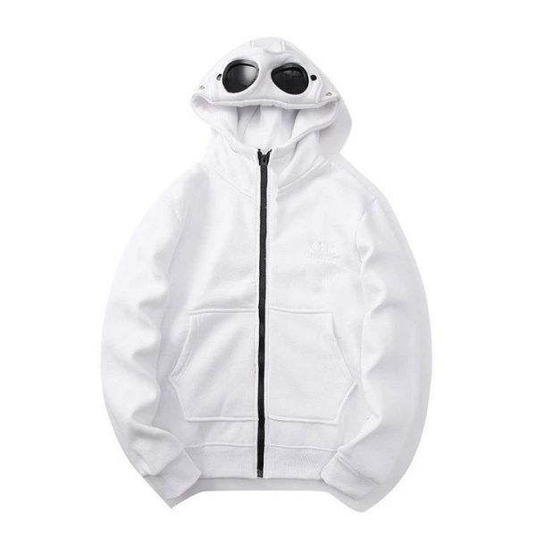 Kakobuy Spreadsheets C.P. Company Hoodie