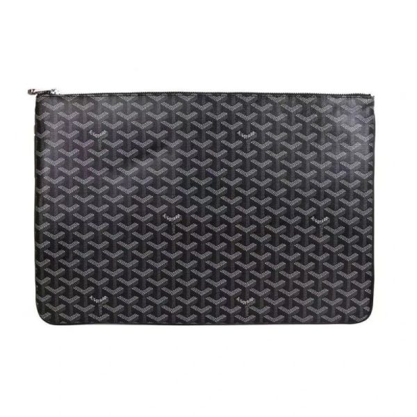 Kakobuy Spreadsheets goyard clutch bag
