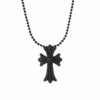 Kakobuy Spreadsheets Chrome heart necklace
