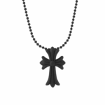 Kakobuy Spreadsheets Chrome heart necklace