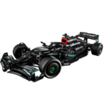Kakobuy Spreadsheets Building Blocks LEGO-Compatible Race Cars
