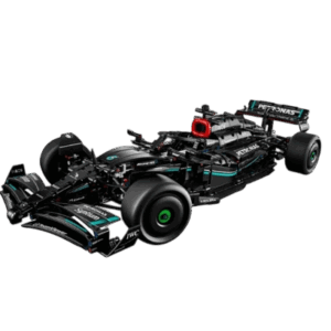 Kakobuy Spreadsheets Building Blocks LEGO-Compatible Race Cars