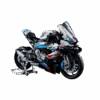 Kakobuy Spreadsheets BMW Motorcycle (LEGO-Compatible)