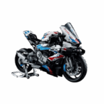 Kakobuy Spreadsheets BMW Motorcycle (LEGO-Compatible)
