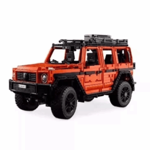 Kakobuy Spreadsheets LEGO: Mercedes-Benz G500 Mechanical Off-Road Vehicle