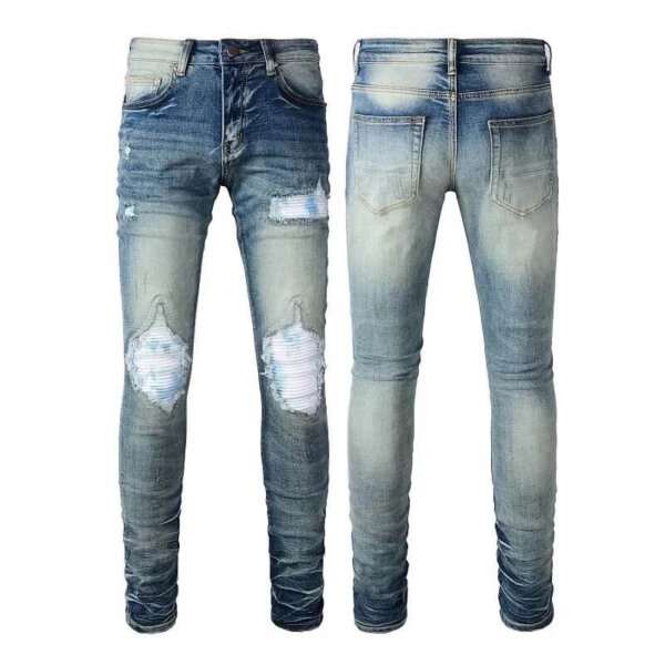 Purple Jeans E 37 styles