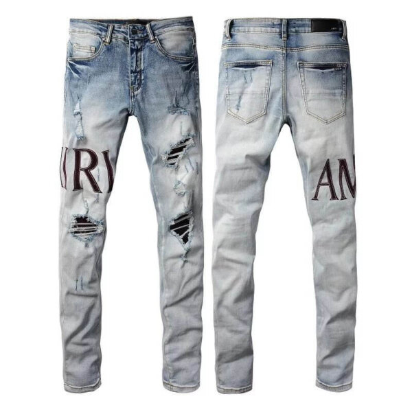 Purple Jeans L 37 styles