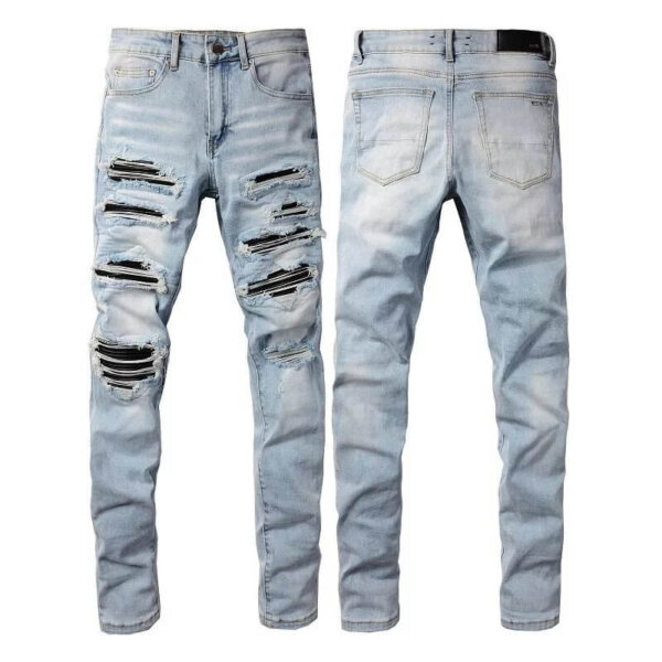 Purple Jeans M 37 styles