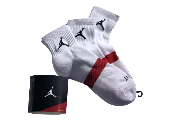Jordan Socks