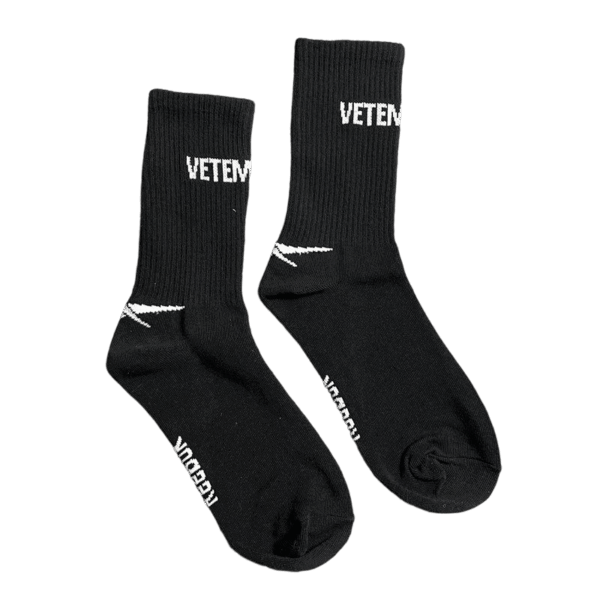 Vetements Socks