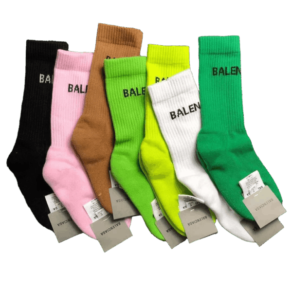 Balenciaga Socks