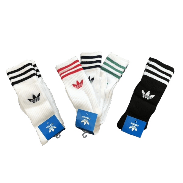 Adidas Socks