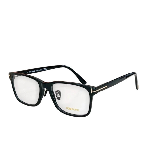 Tom Ford Classic Square Optical Frames Sunglasses