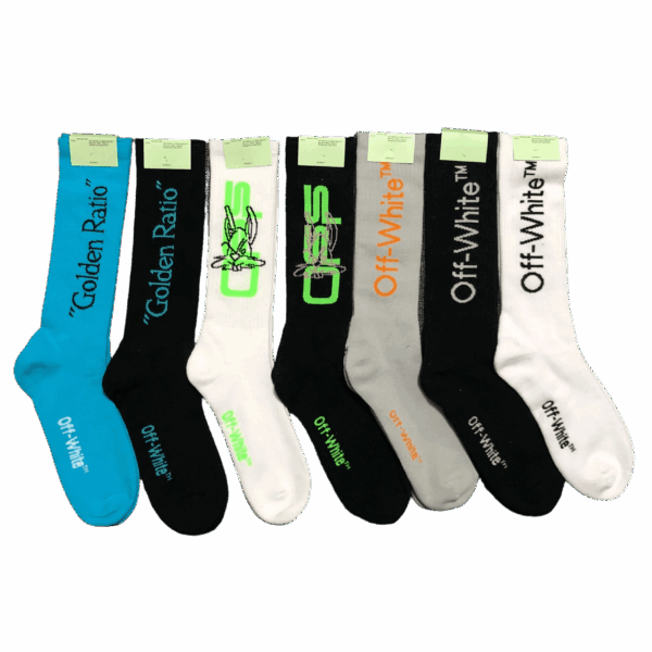 Off-White Socks