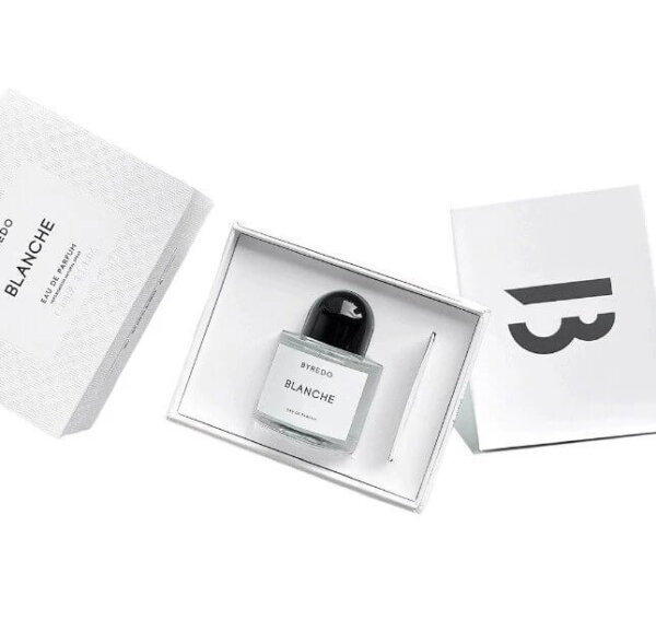BYREDO BLANCHE perfume