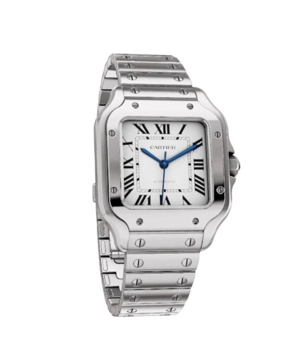 Cartier Santos de Cartier watch