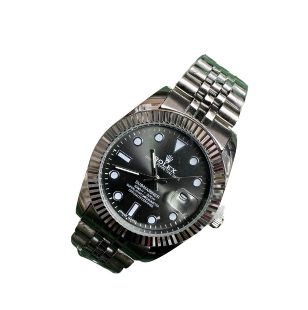 Rolex Submariner watch