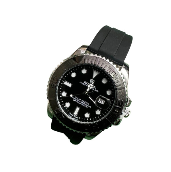 Rolex Yacht-Master watch