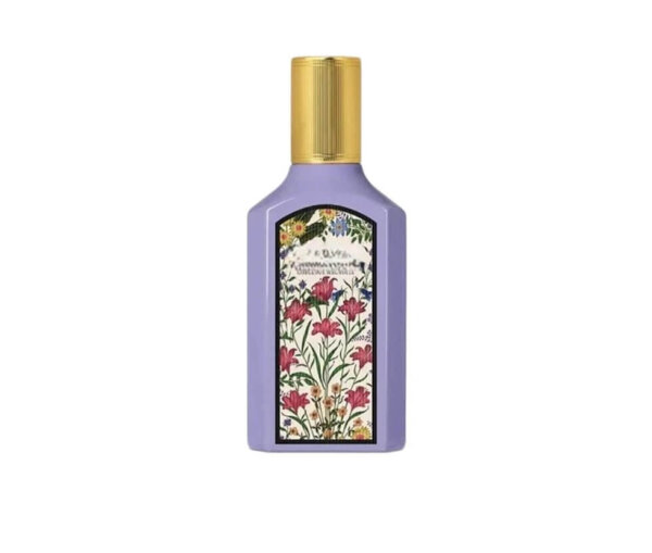 GUCCI FLORA GORGEOUS MAGNOLIA perfume